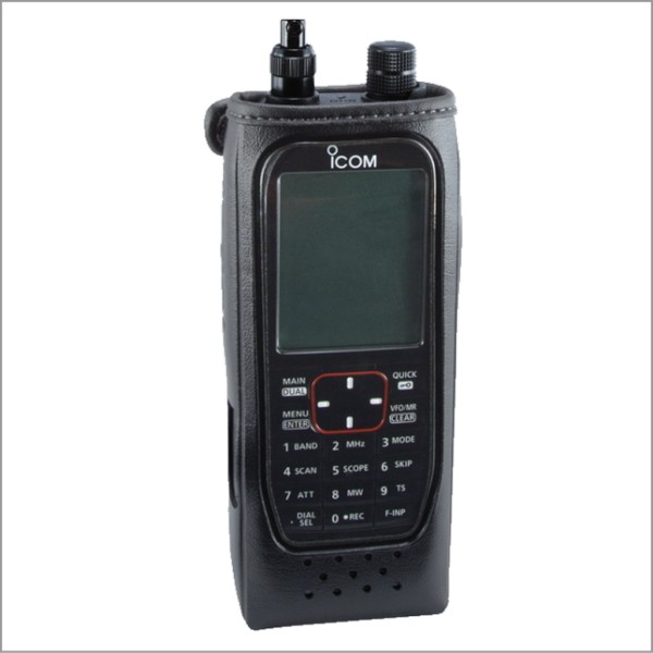 Icom LC-189 Schutztasche für IC-R30 