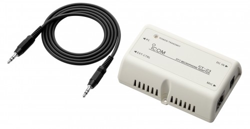 Icom CT-23