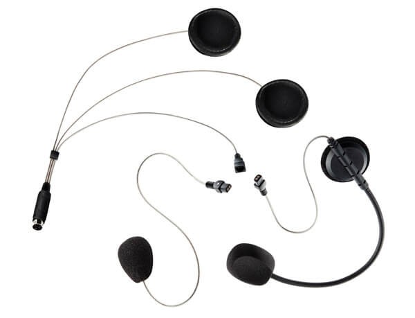 Albrecht COHS Universal-Headset