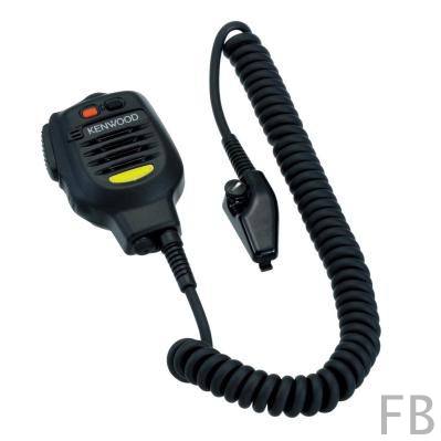 Kenwood KMC-41 Lautsprechermikrofon