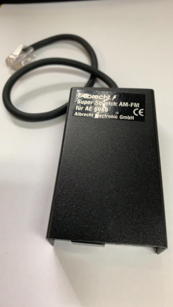 Albrecht Super Sqelch 6080