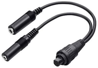 Icom OPC-1797 Mikrofonadapter für IC-92D