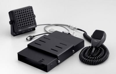 Icom MB-53 Montageeinheit