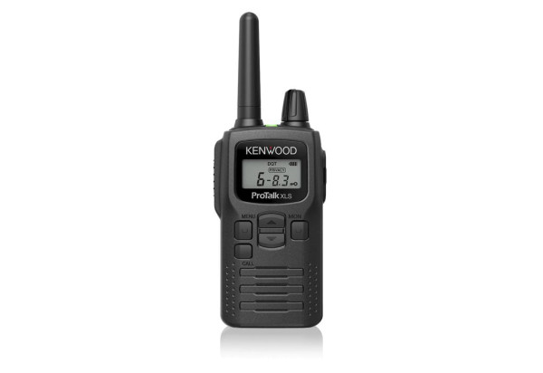Kenwood PKT-300E PMR446 FM Handfunkgerät