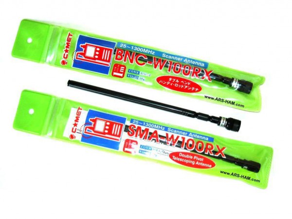 Comet SMA-W100RX2