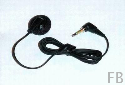 Alinco EME-18