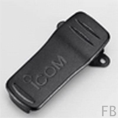 Icom MB-98 Gürtelclip