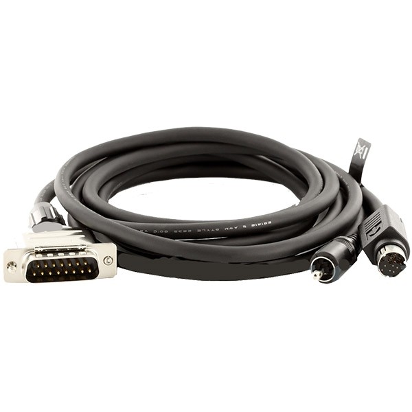 Yaesu CT-118 Band Datenkabel für VL-1000