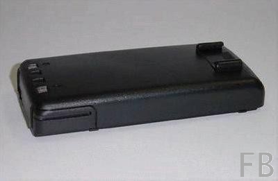 Alinco EBP-51N Ni-MH Akku 9,6V 1600mAh