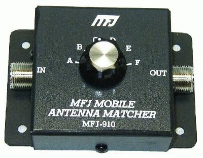MFJ-910