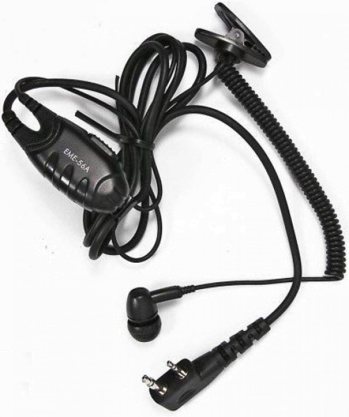 Alinco EME-56A Headset 