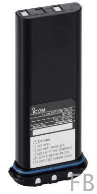 Icom BP-241