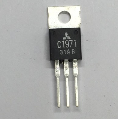 2SC 1971