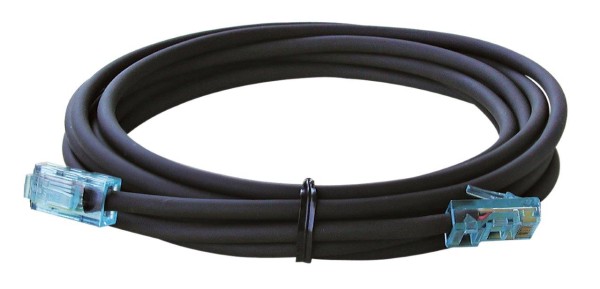 Yaesu SCU-62 Bedienteilkabel 3m