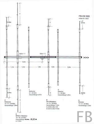 Fritzel FB-DX-660