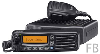 Icom IC-F6062