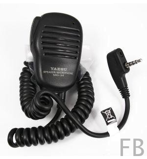Yaesu MH-34D4B Lautsprechermikrofon