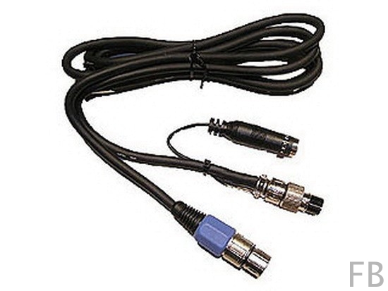 Heil CC-1-XLR-I für Icom