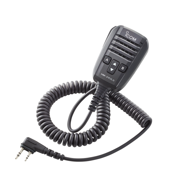 Icom HM-243LS Lautsprechermikrofon