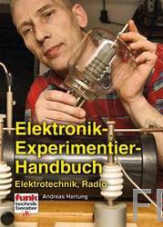 Elektronik-Experimentier-Handbuch