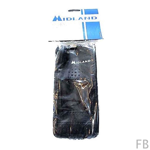 Schutztasche für ALAN LPD 507