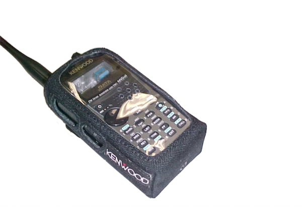 Kenwood SC-55