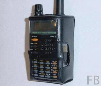 Alinco ESC-35