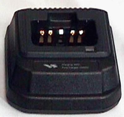 Yaesu VAC-370C Schnelllader