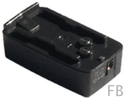 Alinco EDH-12 DC-Adapter 