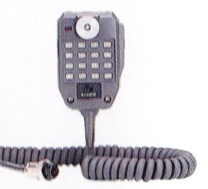 Yaesu MH-15C8 