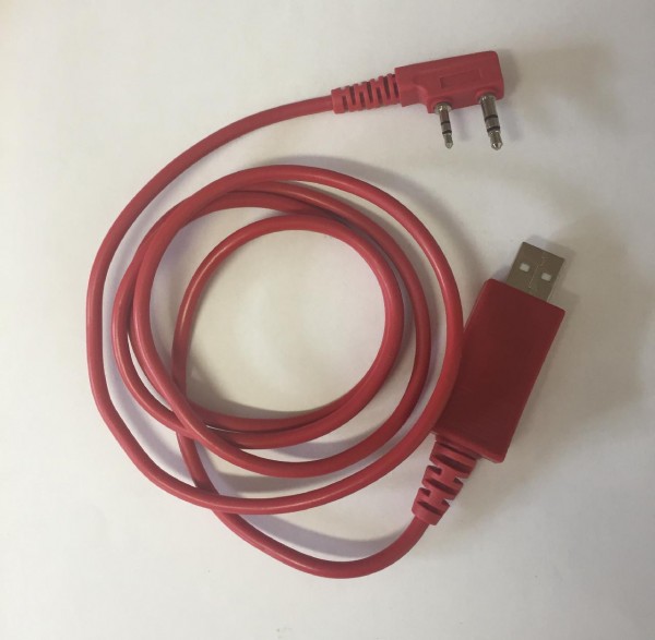 Euron PGO-270 Programmierkabel USB