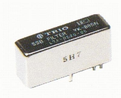 Kenwood YK-88SN