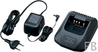 Kenwood KSC-30 Schnelladegerät