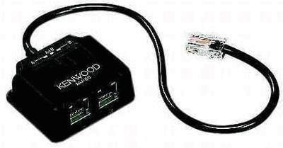 Kenwood MJ-89