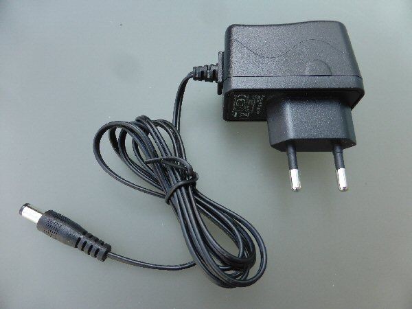 Adapter/Charger for CRT 4CF, 4CF2