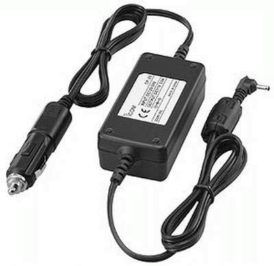 Icom CP-20
