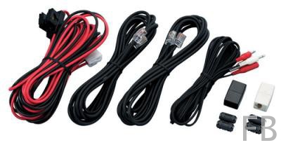 Kenwood PG-5F