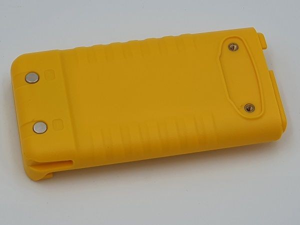CRT FP00 Li-Ion Battery Pack Yellow 