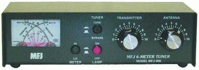MFJ-906