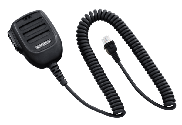 Kenwood KMC-60M Standard Handmikrofon