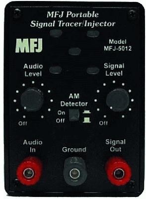 MFJ-5012