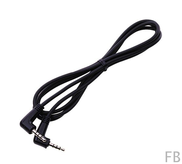 Yaesu CT-27 Cloning Kabel für diverse YAESU / Vertex Handfunkgeräte