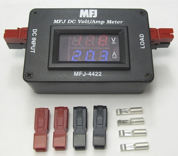 MFJ-4422