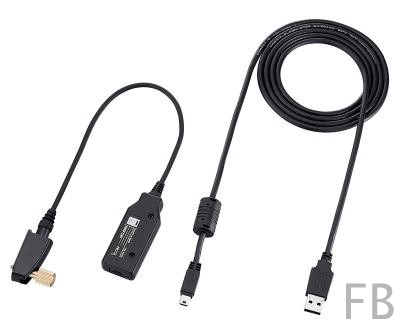 Icom OPC-966U