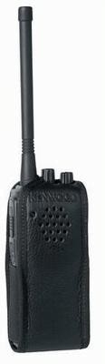 Kenwood KLH-74 Ledertasche für TK261