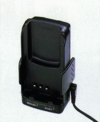 Yaesu CD-2 Mobiles Schnellladegerät