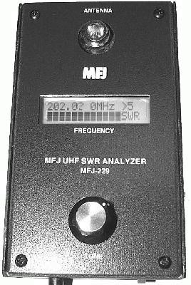 MFJ-220G