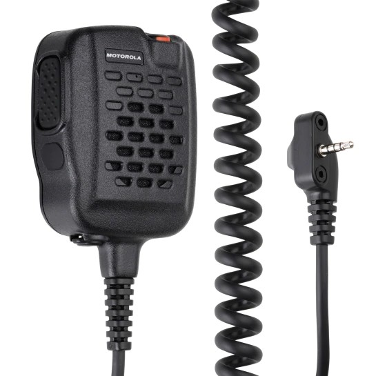 Yaesu MH-45B4B Lautsprechermikrofon