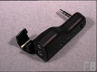 Yaesu CT-28