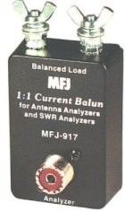 MFJ-917